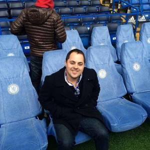 Meet your Posher, Jami